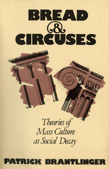 Bread and Circuses main product photo