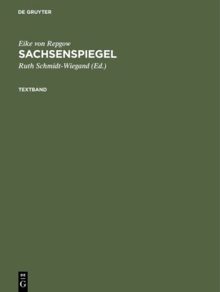 Sachsenspiegel