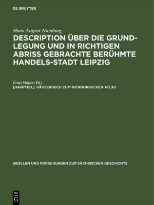 Häuserbuch zum Nienborgschen Atlas