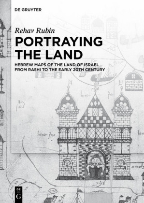 Portraying the Land