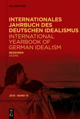 Begehren / Desire