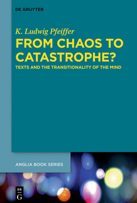 From Chaos to Catastrophe? main product photo