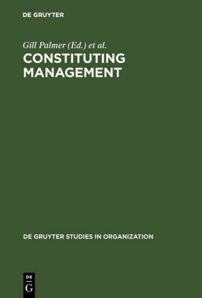 Constituting Management
