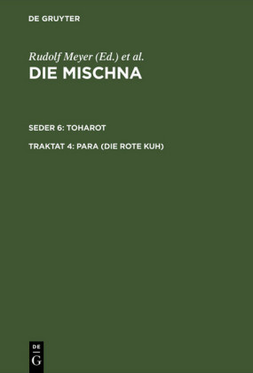Para (Die rote Kuh)