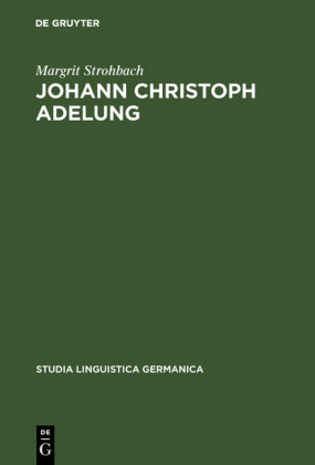 Johann Christoph Adelung