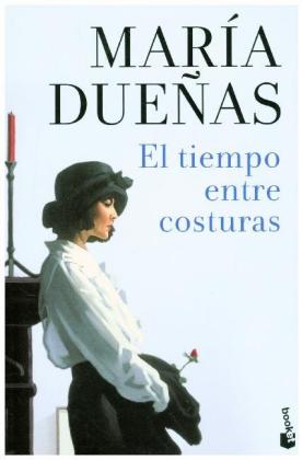 El tiempo entre costuras