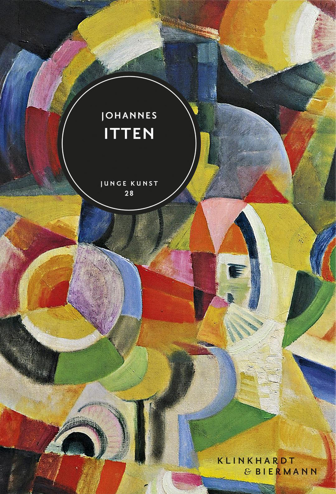 Johannes Itten main product photo