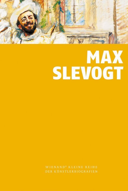 Max Slevogt main product photo