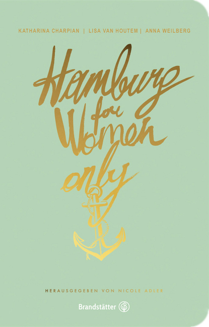 Hamburg for Women only main product photo