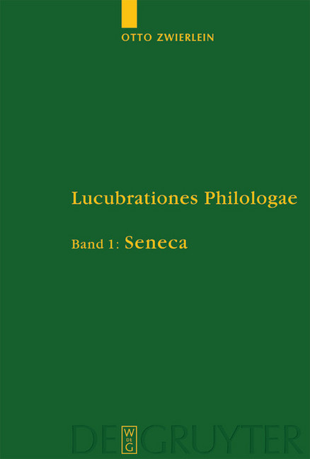 Seneca main product photo