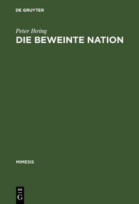 Die beweinte Nation