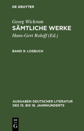 Losbuch