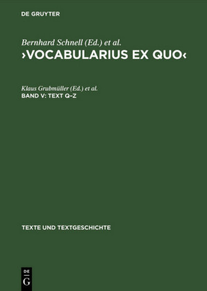 Text Q-Z