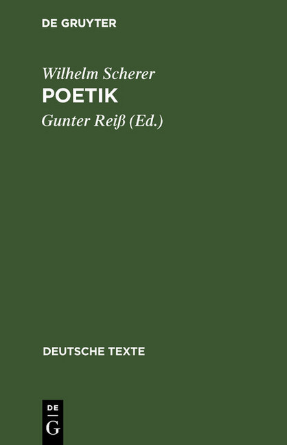 Poetik main product photo