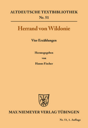 Vier Erzählungen