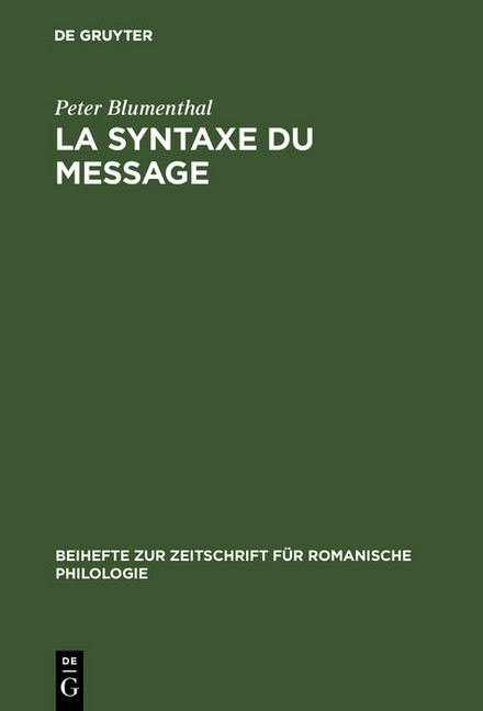 La syntaxe du message main product photo