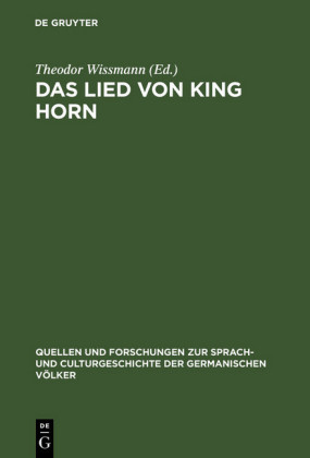 Das Lied von King Horn