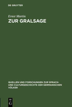 Zur Gralsage
