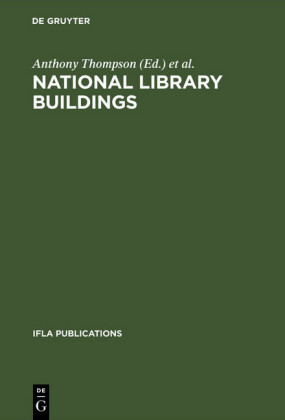 National library buildings