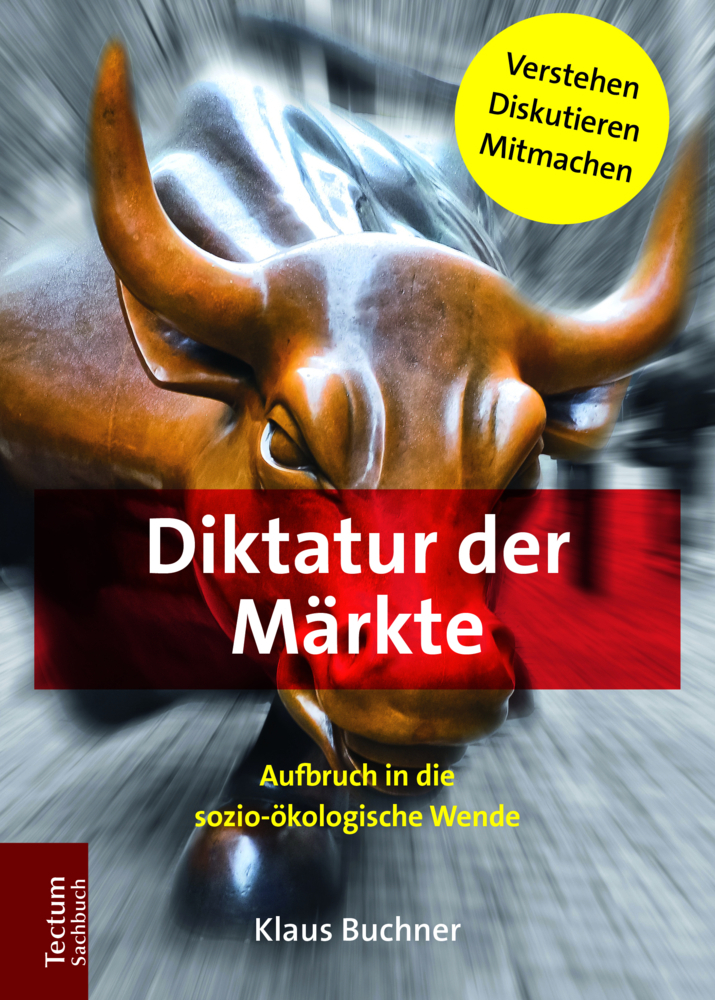 Diktatur der Märkte main product photo