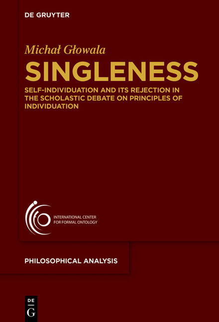 Singleness main product photo