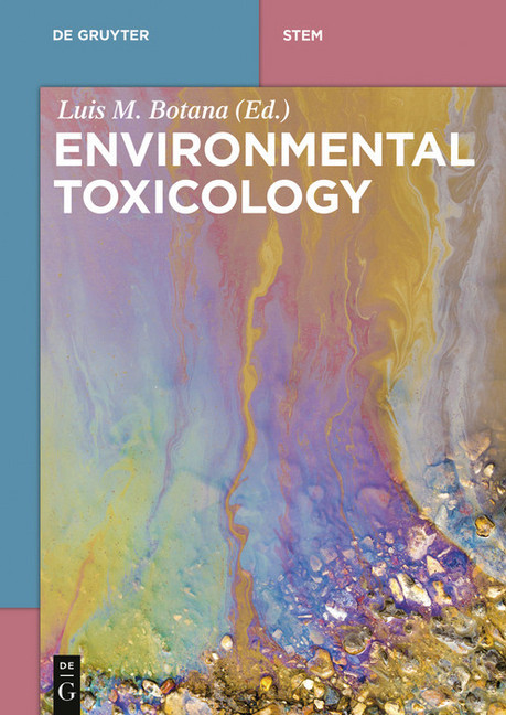 Environmental Toxicology main product photo