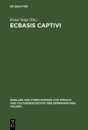 Ecbasis captivi