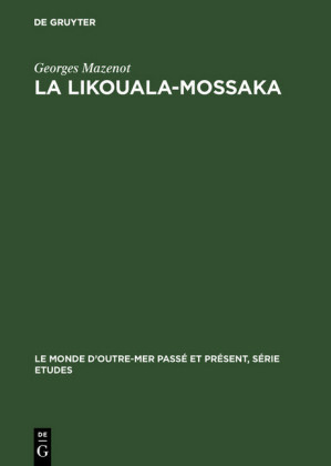 La Likouala-Mossaka