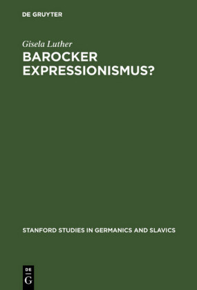Barocker Expressionismus?