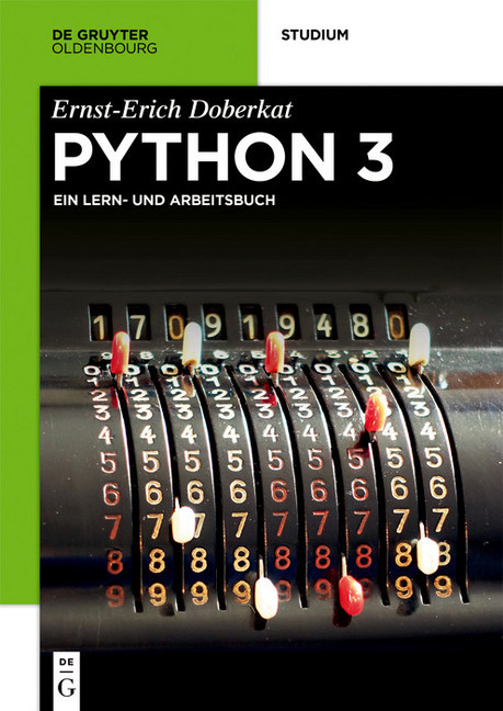 Python 3 main product photo