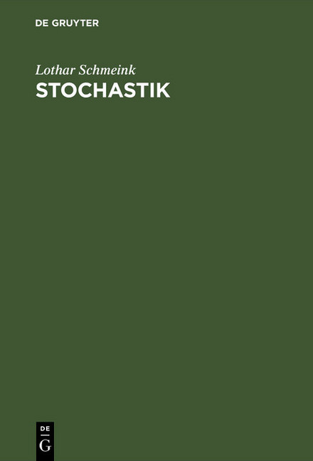 Stochastik main product photo
