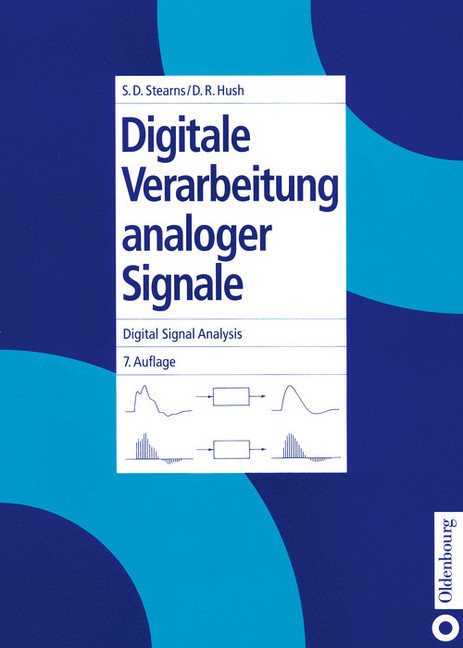 Digitale Verarbeitung analoger Signale / Digital Signal Analysis main product photo