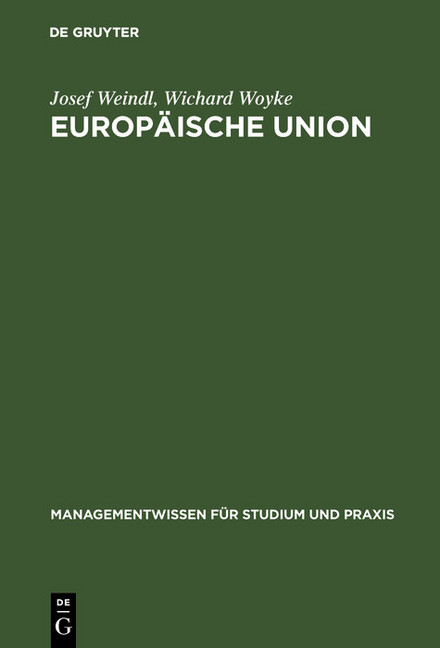 Europäische Union main product photo