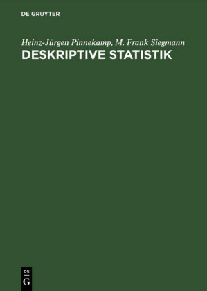 Deskriptive Statistik