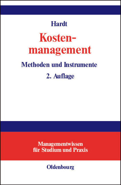Kostenmanagement main product photo