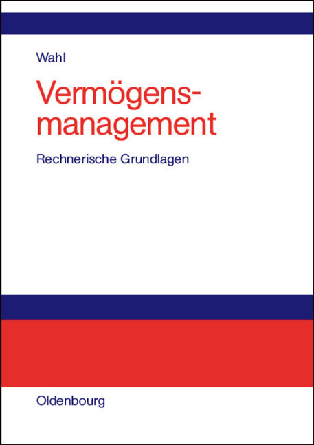 Vermögensmanagement main product photo