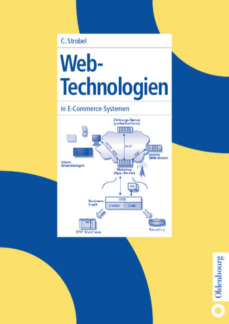 Web-Technologien in E-Commerce-Systemen main product photo
