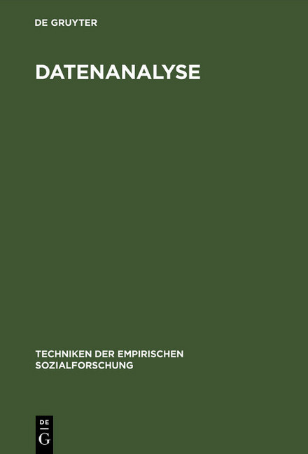 Datenanalyse main product photo