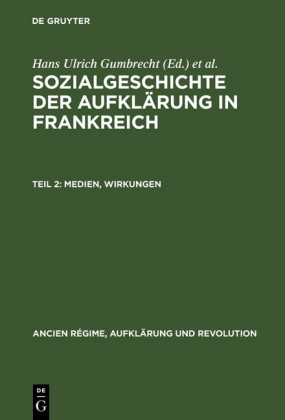 Medien,  Wirkungen