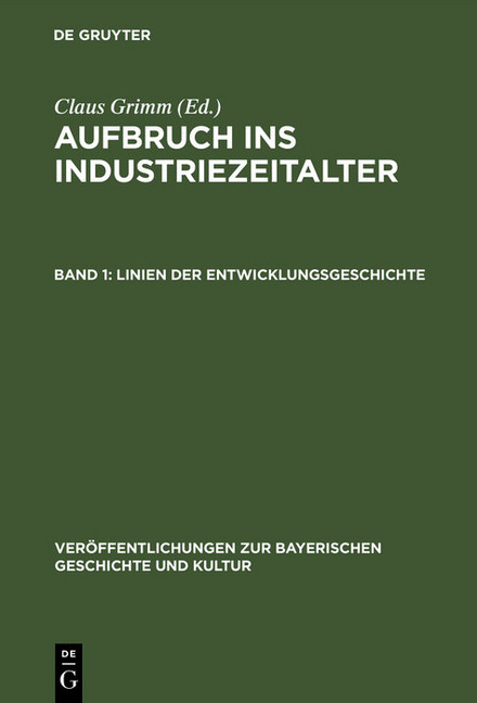 Linien der Entwicklungsgeschichte main product photo