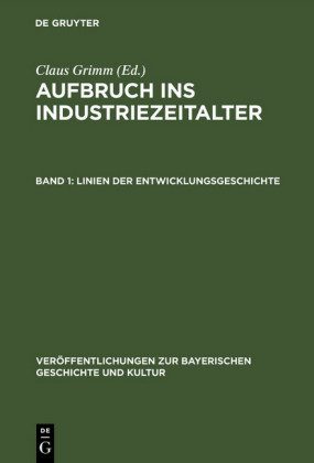 Linien der Entwicklungsgeschichte