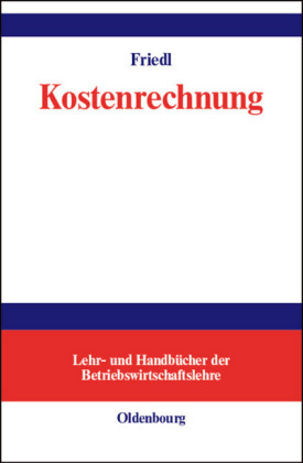 Kostenrechnung