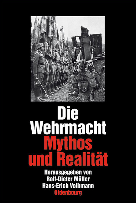 Die Wehrmacht main product photo