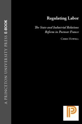 Regulating Labor