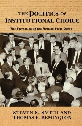 The Politics of Institutional Choice