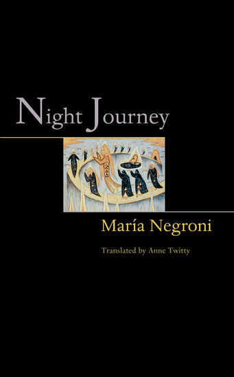 Night Journey main product photo