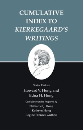 Kierkegaard's Writings, XXVI, Volume 26