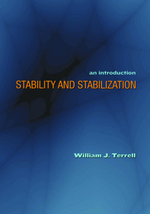 Stability and Stabilization