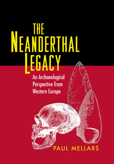 The Neanderthal Legacy main product photo