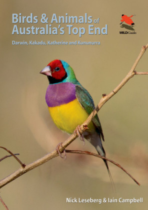 Birds and Animals of Australia's Top End